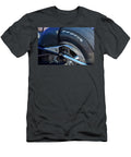 1 30 Runs Paul Quinn T-Shirt