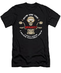 1 How Are the Brakes I Dont Know Biker Bike Skull Teequeen2603 T-Shirt