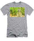 1 Lemur of Madagascar Benny Marty T-Shirt