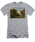 1 Orpheus and the Animals Paulus Potter T-Shirt