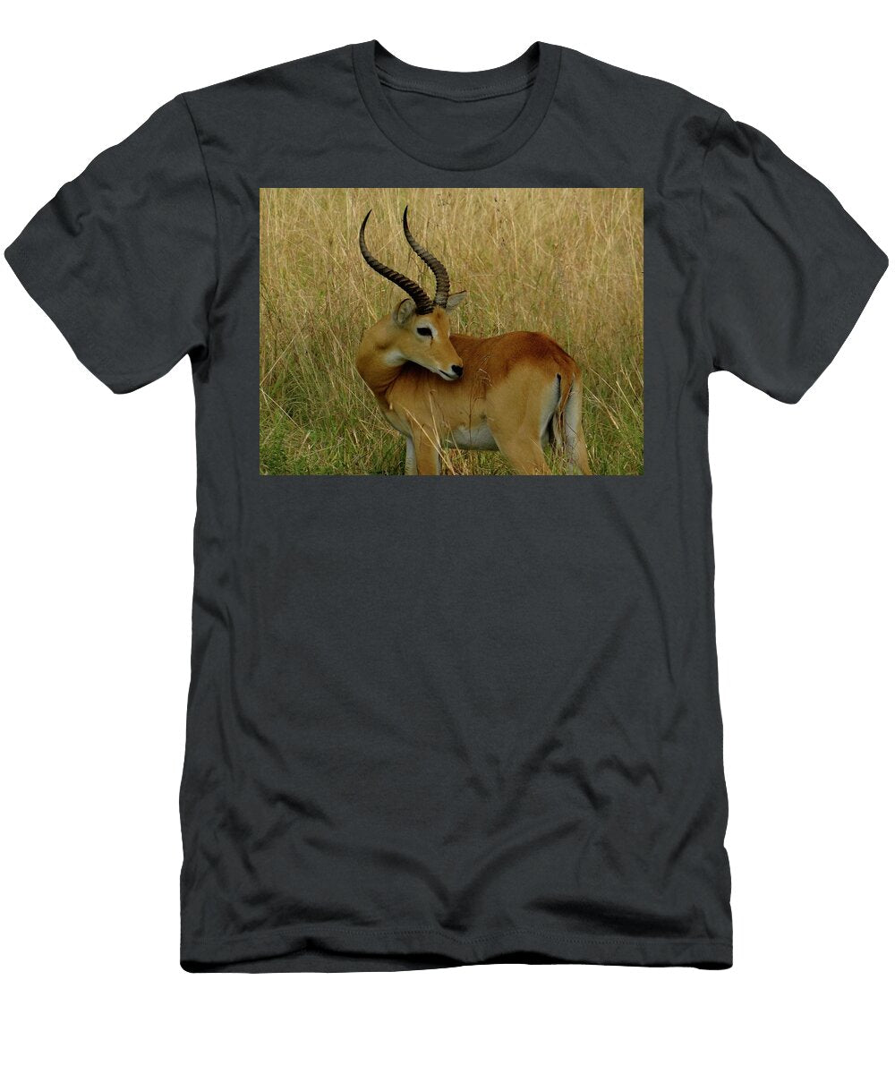 180 Degree Neck Turn Exploramum Exploramum T-Shirt