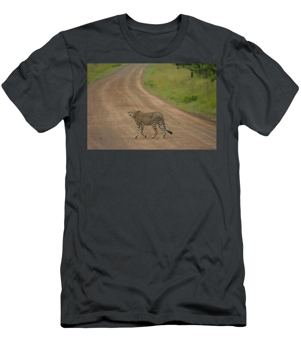 511 Beautiful Wildlife Photography Nature Photography T-Shirt