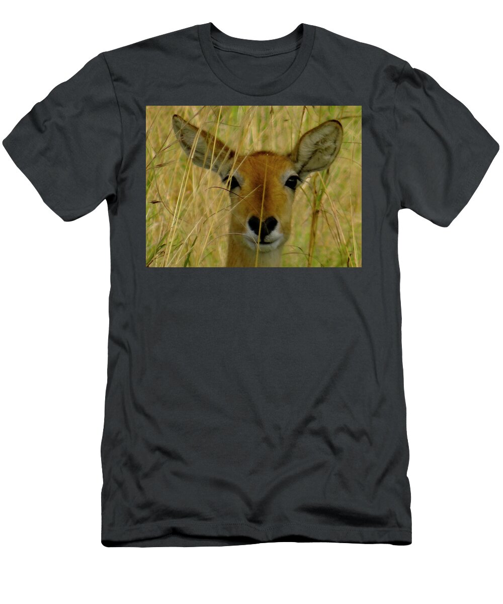 Baby Face Exploramum Exploramum T-Shirt