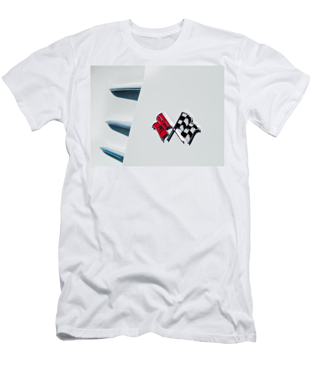 Checkers Bill Gallagher T-Shirt