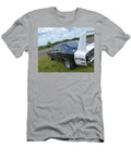 Daytona Charger Gill Billington T-Shirt