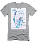 Golden Rule Lemur Kat Prince T-Shirt