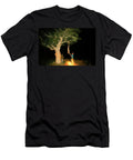 Hyena Bait Northern Kenya Beth Wald T-Shirt