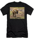 Hyena Keith Norberg T-Shirt