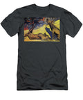 Hyenas Arden Bartoletti T-Shirt