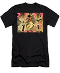 Hyenas Fred Moore T-Shirt