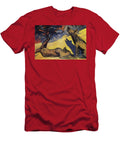 Hyenas Luna Brush T-Shirt