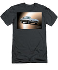 Jaguar E Type Coupe I Dave Koontz T-Shirt