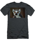 Lemur Buddy Tj Baccari T-Shirt