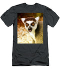 Lemur Nick Eagles T-Shirt