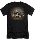 Mean Machine Jutta Maria Pusl T-Shirt