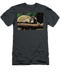 Mongoose Lemur Greta Foose T-Shirt