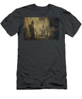 Oriental Wedding Marius Bauer T-Shirt