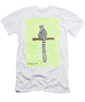 Ring Tailed Lemur Brittany Dorris T-Shirt