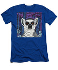 Ring Tailed Lemur Forest Amy E Fraser T-Shirt