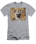 Spotted Hyaena Cub Portrait Kruger National Park South Tony Heald Natureplcom T-Shirt