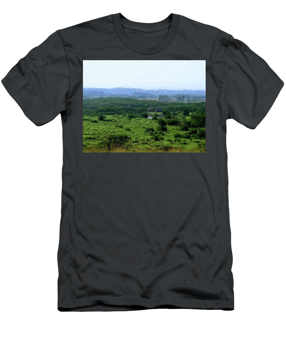 This Is Africa Exploramum Exploramum T-Shirt